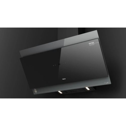 Máy hút mùi áp tường Teka DVT 98660 TOS VG 8 anh may hut mui ap tuong teka dvt 98660 tos vg