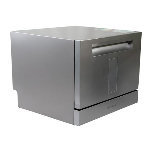 Máy rửa bát mini Junger DWJ-101 7 anh may rua bat mini junger dwj 101