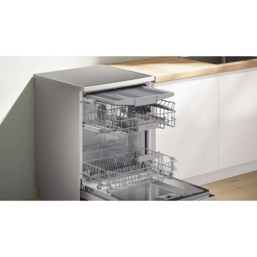 Máy rửa chén Bosch SMS4EVI04E - Ảnh 4