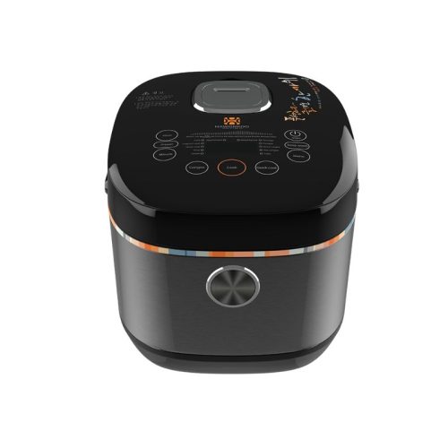 Nồi cơm điện 1.8L Hawonkoo RCH-180-BA 6 anh noi com dien 1.8l hawonkoo rch 180 ba