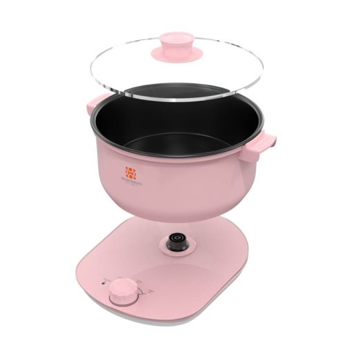 Nồi lẩu điện Hawonkoo HEH-100-PK - Ảnh 2