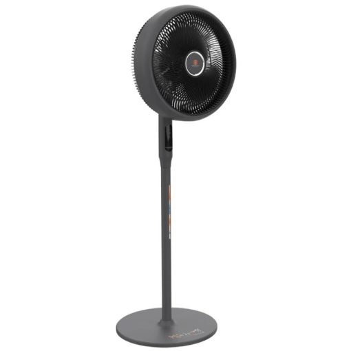 Quạt điện Hawonkoo FDH-012-SPEED24-GR - Ảnh 2