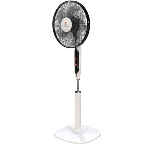 Quạt đứng HAWONKOO FAH-011 6 anh quat dung hawonkoo fah011