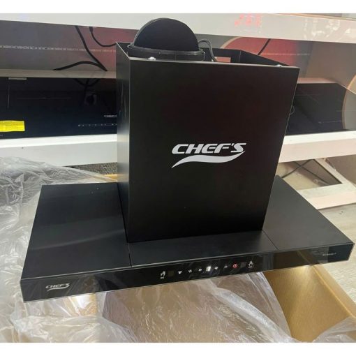 Máy hút mùi âm tủ Chef's EH-R908E3T - Ảnh 2