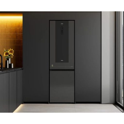 Tủ lạnh 2 cánh 378L Teka RBF 88670 VAN GOGH - Ảnh 4
