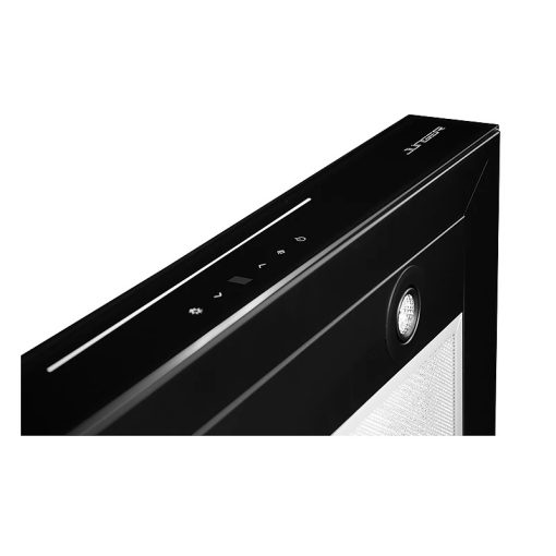 Máy hút mùi áp tường Junger HRJ-701 Silver - Hình ảnh 4