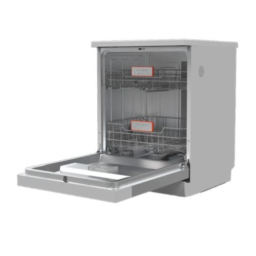 Máy rửa bát độc lập Junger DWJ-140 8 ben trong may rua bat doc lap junger dwj 140