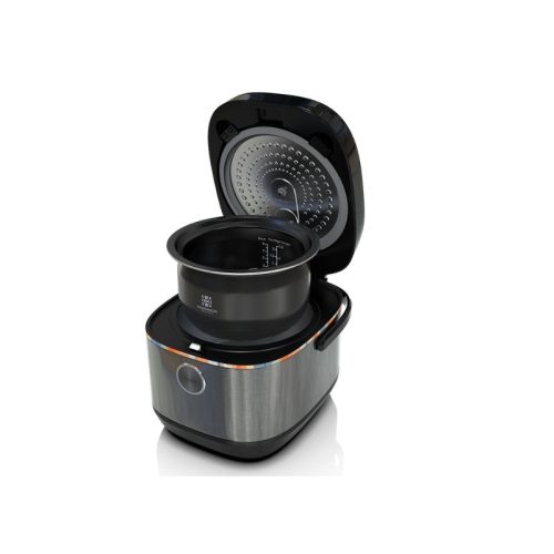 Nồi cơm điện 1.8L Hawonkoo RCH-180-BA 7 ben trong noi com dien 1.8l hawonkoo rch 180 ba