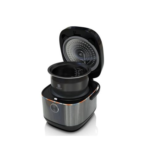 Nồi cơm điện 1.8L Hawonkoo RCH-180-BA - Ảnh 3