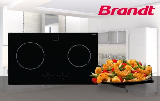 Bếp từ Brandt có tốt không