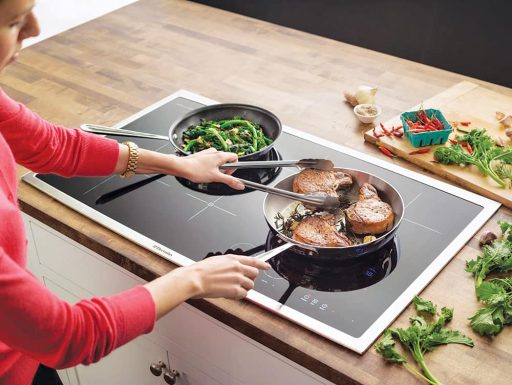 Bếp từ Giovani dùng có tốt không