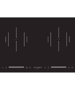 Bếp từ kết hợp hồng ngoại Junger CEJ-204-IF