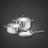 bo noi inox junger cwj 050