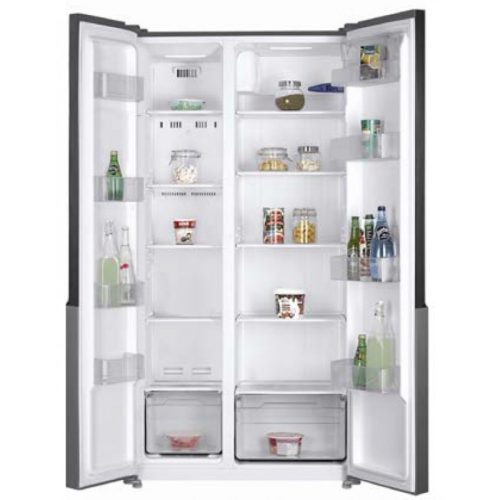 Cánh tủ lạnh side by side Hafele HF-SB5321FB 534.14.021