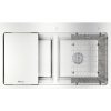 chau rua bat chong xuoc konox workstation sink topmount sink kn8651td dekor