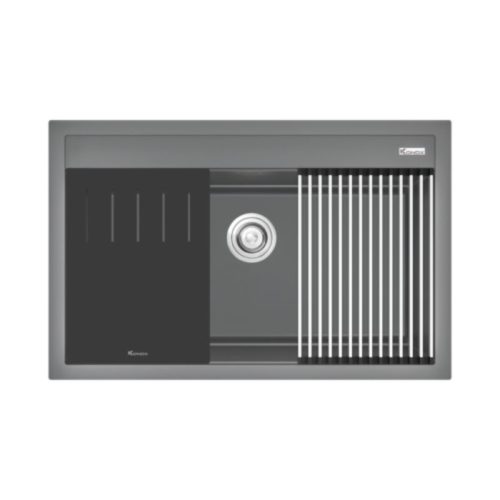 chau rua bat da 1 ho konox terra 790s