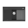 chau rua bat da 1 ho konox terra 790s black