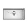 chau rua bat inox 1 ho konox tari 8748sr basic 1