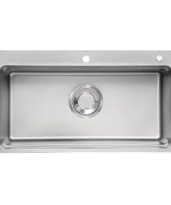 Chậu rửa bát Kluger KF8850FS Basic