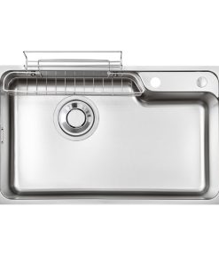 Chậu rửa bát Kluger KH8048FS – S80