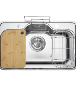 Chậu rửa bát Kluger KT8050FS – S80 Plus