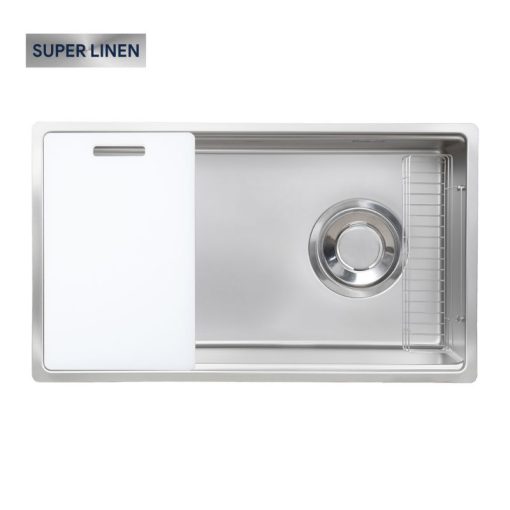 Chậu rửa bát Kluger KY7545SL Plus