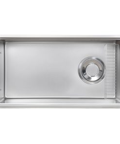 Chậu rửa bát Kluger KY8045FS – S80