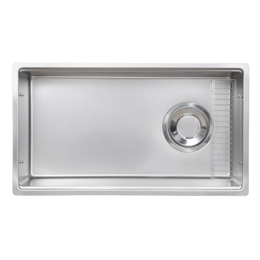 Chậu rửa bát Kluger KY8045FS – S80
