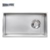 Chậu rửa bát Kluger KY8045SL Basic