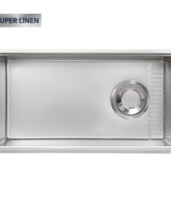Chậu rửa bát Kluger KY8045SL Basic