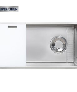 Chậu rửa bát Kluger KY8045SL Plus