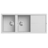 chau rua bat konox granite livello 1160 silver min