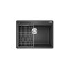 chau rua bat konox granite ruvita 680 black