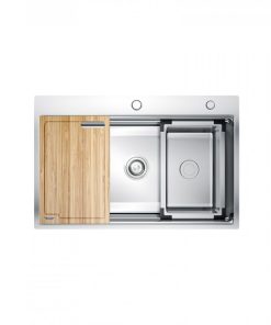 Chậu rửa bát Konox KN7650TS