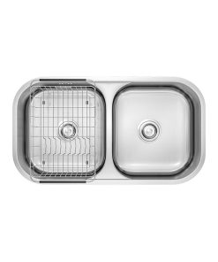 Chậu rửa bát Konox KN8246DUA