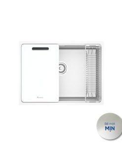 Chậu rửa bát Konox TARI 6448SM