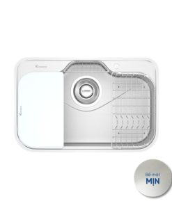 Chậu rửa bát Konox TARI 7851SM