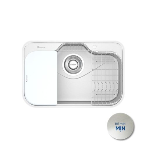 Chậu rửa bát Konox TARI 7851SM