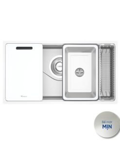 Chậu rửa bát Konox TARI 8748SM