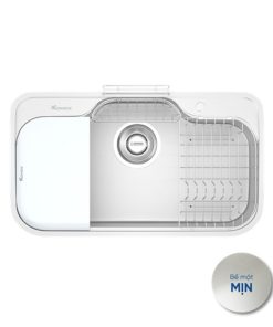 Chậu rửa bát Konox TARI 9051SM
