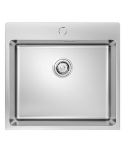 Chậu rửa bát Konox Topmount UNICO 5450
