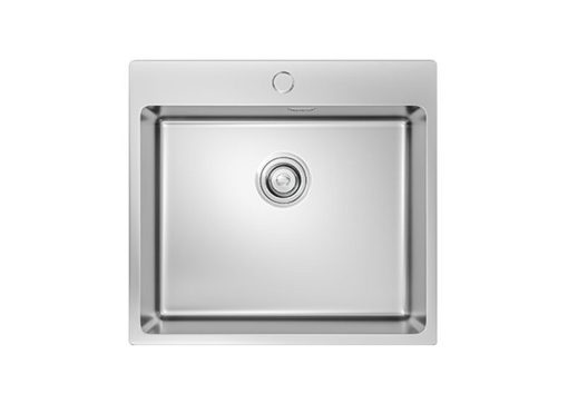 Chậu rửa bát Konox Topmount UNICO 5450