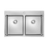 chau rua bat konox topmount unico 7650 1