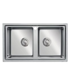 Chậu rửa bát Konox Turkey Beta 860