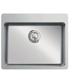 Chậu rửa bát Konox Turkey Neron 600
