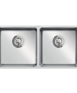 Chậu rửa bát Konox Turkey Vigo 8644