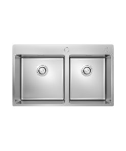 Chậu rửa bát Konox Unico 8250
