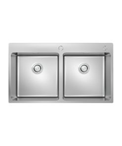 Chậu rửa bát Konox Unico 8850