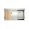 chau rua bat konox workstation kn8050ts basic