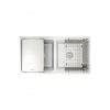 chau rua bat konox workstation sink kn8646du dekor 1